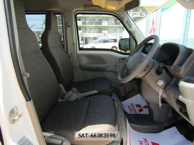 Mitsubishi MINICAB VAN 2025-04 2318449-9