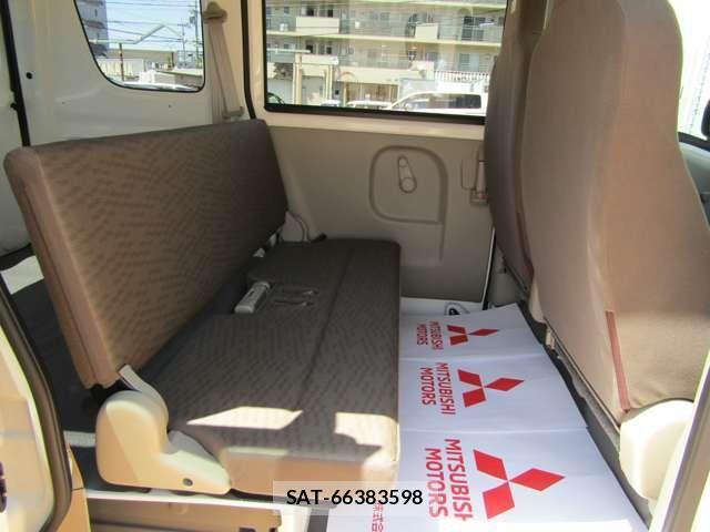 Mitsubishi MINICAB VAN 2025-04 2318449-10
