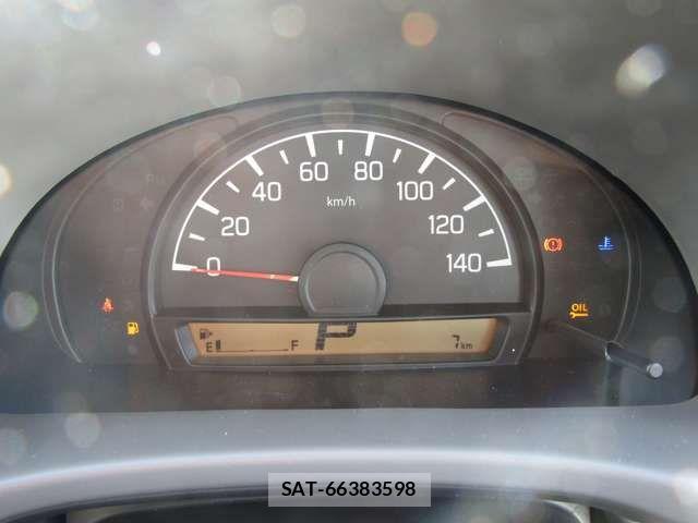 Mitsubishi MINICAB VAN 2025-04 2318449-12