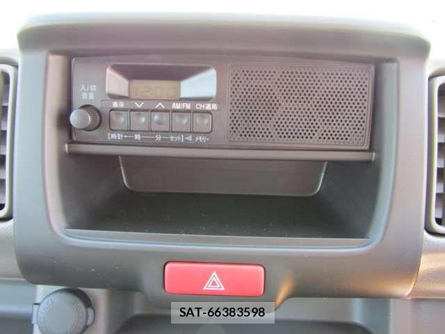 Mitsubishi MINICAB VAN 2025-04 2318449-13