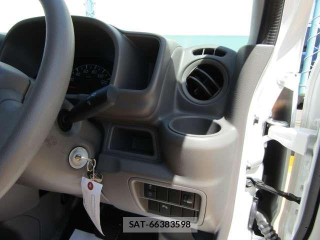 Mitsubishi MINICAB VAN 2025-04 2318449-15