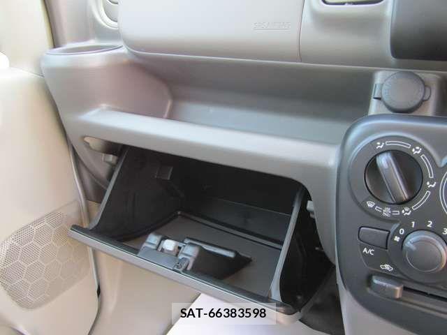 Mitsubishi MINICAB VAN 2025-04 2318449-18
