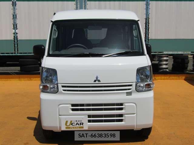 Mitsubishi MINICAB VAN 2025-04 2318449-2