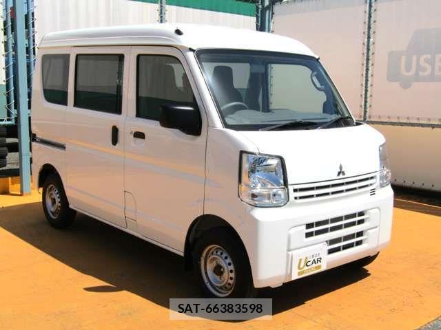 Mitsubishi MINICAB VAN 2025-04 2318449-3