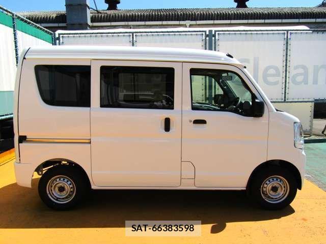 Mitsubishi MINICAB VAN 2025-04 2318449-4