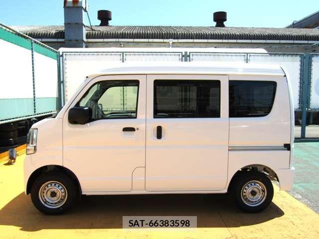 Mitsubishi MINICAB VAN 2025-04 2318449-8