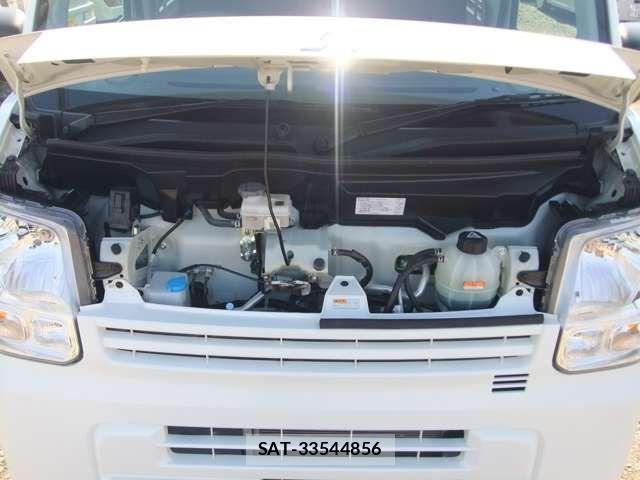 Mitsubishi MINICAB VAN 2024-07 3676301-14