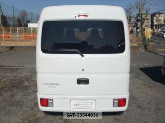 Mitsubishi MINICAB VAN 2024-07 3676301-15