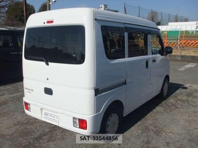 Mitsubishi MINICAB VAN 2024-07 3676301-16