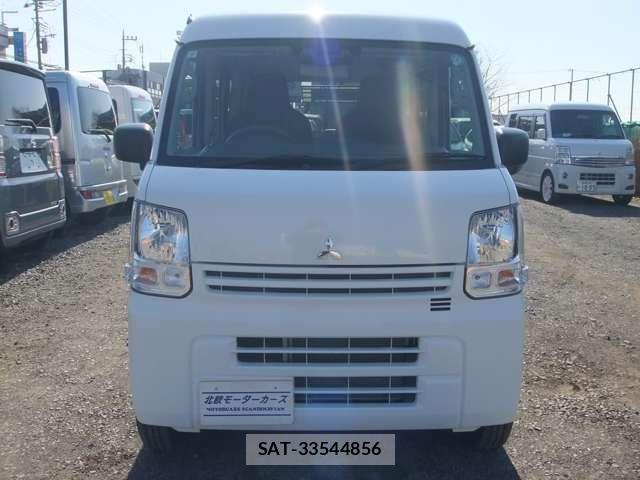 Mitsubishi MINICAB VAN 2024-07 3676301-1