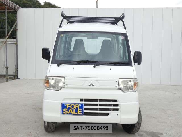Mitsubishi MINICAB VAN 2012-04 3715991-9
