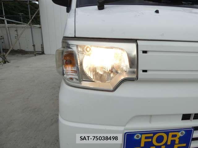 Mitsubishi MINICAB VAN 2012-04 3715991-11