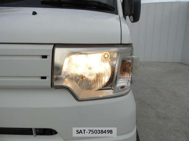 Mitsubishi MINICAB VAN 2012-04 3715991-12