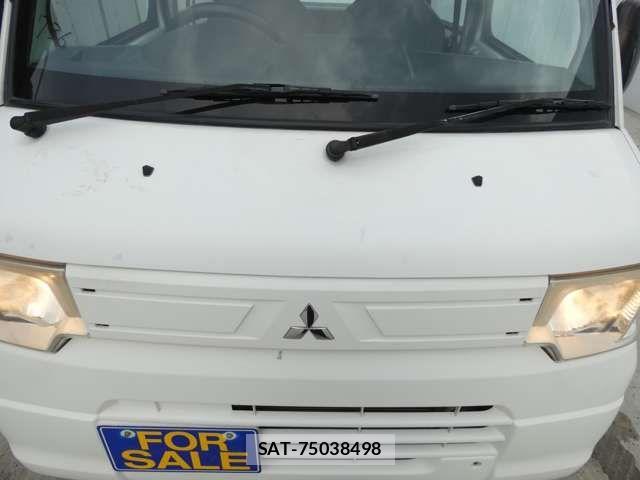 Mitsubishi MINICAB VAN 2012-04 3715991-13