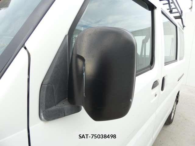 Mitsubishi MINICAB VAN 2012-04 3715991-14