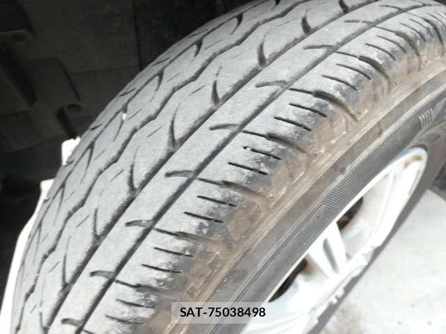 Mitsubishi MINICAB VAN 2012-04 3715991-16