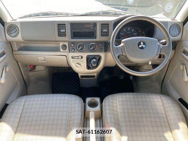 Mitsubishi MINICAB VAN 2014-03 4393429-10