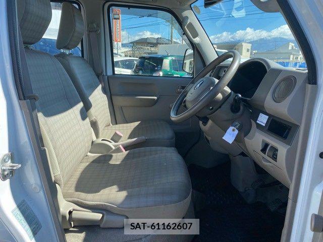 Mitsubishi MINICAB VAN 2014-03 4393429-11