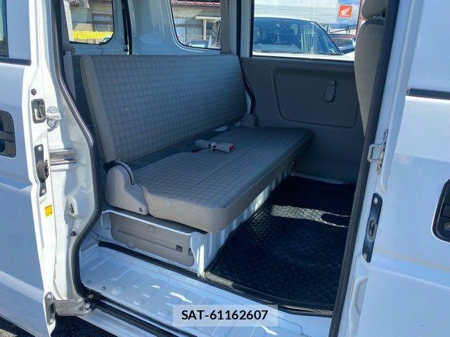 Mitsubishi MINICAB VAN 2014-03 4393429-13