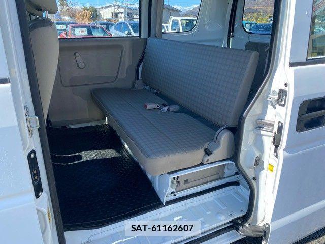 Mitsubishi MINICAB VAN 2014-03 4393429-14