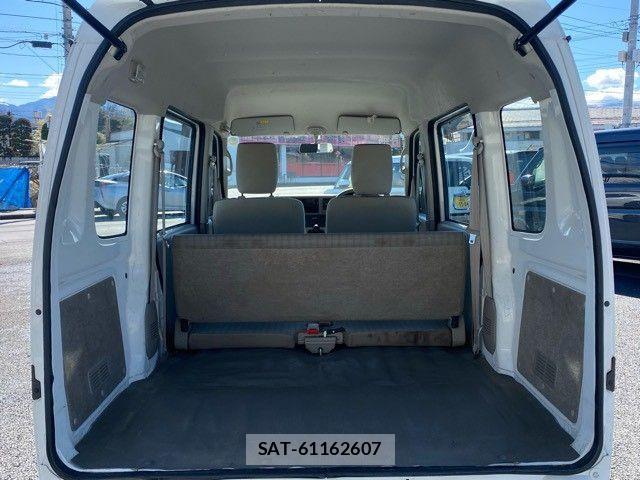 Mitsubishi MINICAB VAN 2014-03 4393429-15