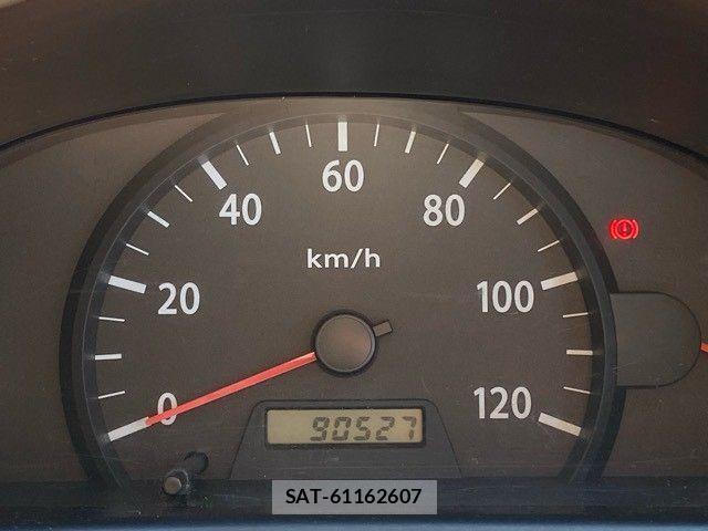 Mitsubishi MINICAB VAN 2014-03 4393429-16