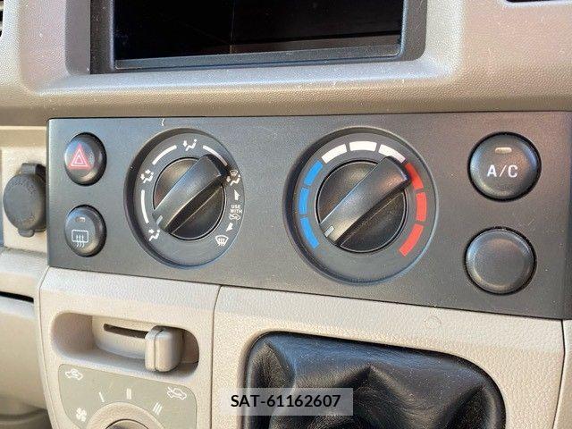 Mitsubishi MINICAB VAN 2014-03 4393429-18