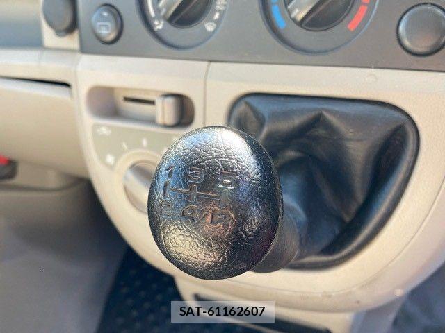 Mitsubishi MINICAB VAN 2014-03 4393429-19