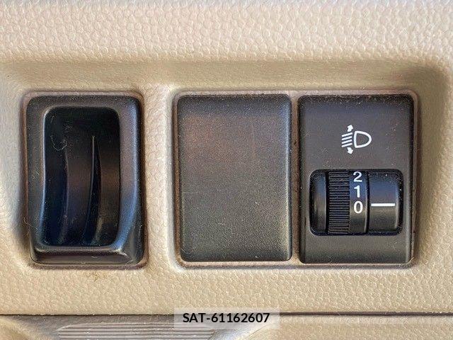 Mitsubishi MINICAB VAN 2014-03 4393429-21