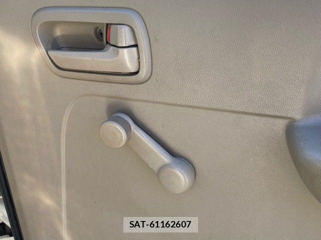Mitsubishi MINICAB VAN 2014-03 4393429-22