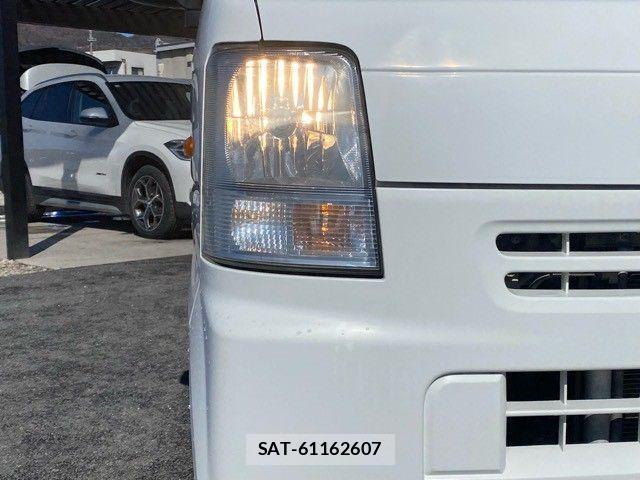 Mitsubishi MINICAB VAN 2014-03 4393429-23