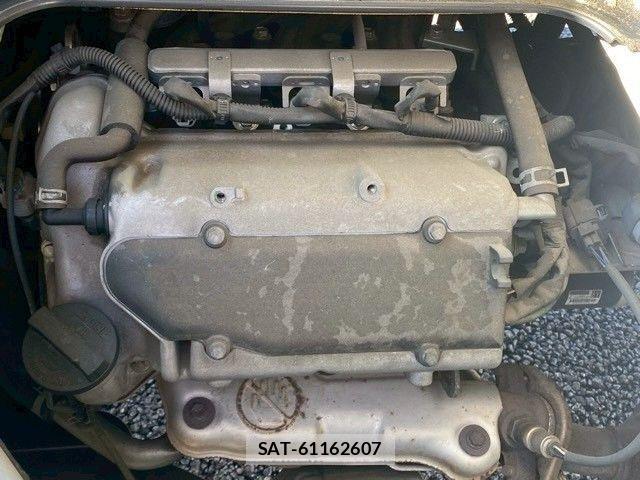 Mitsubishi MINICAB VAN 2014-03 4393429-28