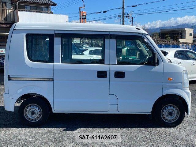 Mitsubishi MINICAB VAN 2014-03 4393429-4