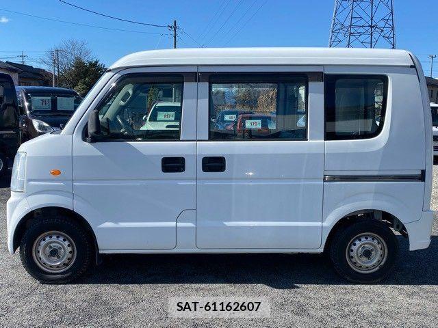 Mitsubishi MINICAB VAN 2014-03 4393429-8