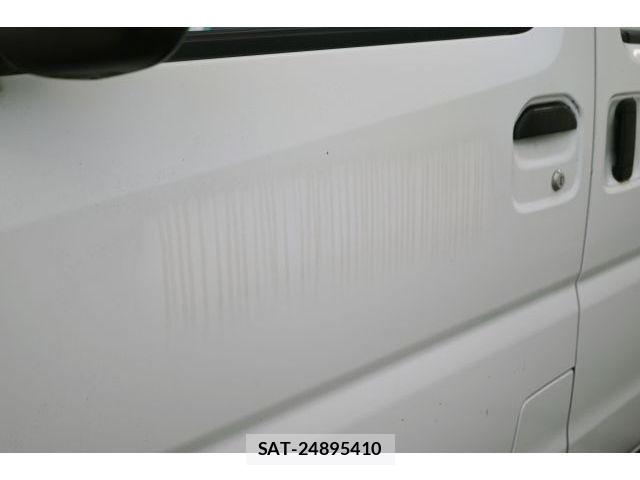 Mitsubishi MINICAB VAN 2009-03 6641987-9