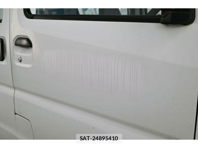 Mitsubishi MINICAB VAN 2009-03 6641987-10