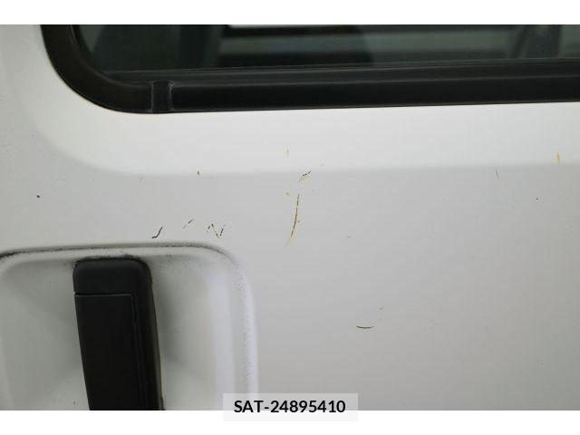 Mitsubishi MINICAB VAN 2009-03 6641987-11