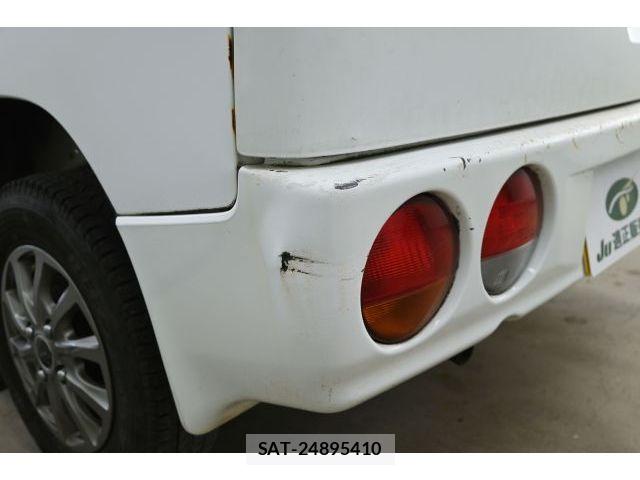 Mitsubishi MINICAB VAN 2009-03 6641987-12