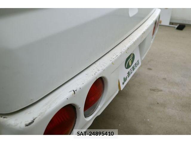 Mitsubishi MINICAB VAN 2009-03 6641987-13
