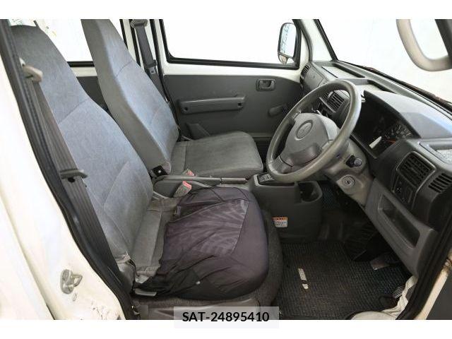 Mitsubishi MINICAB VAN 2009-03 6641987-14