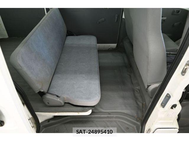 Mitsubishi MINICAB VAN 2009-03 6641987-15
