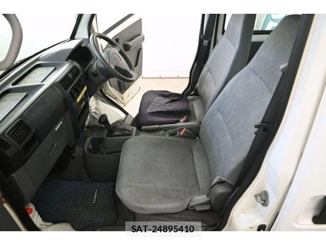 Mitsubishi MINICAB VAN 2009-03 6641987-16