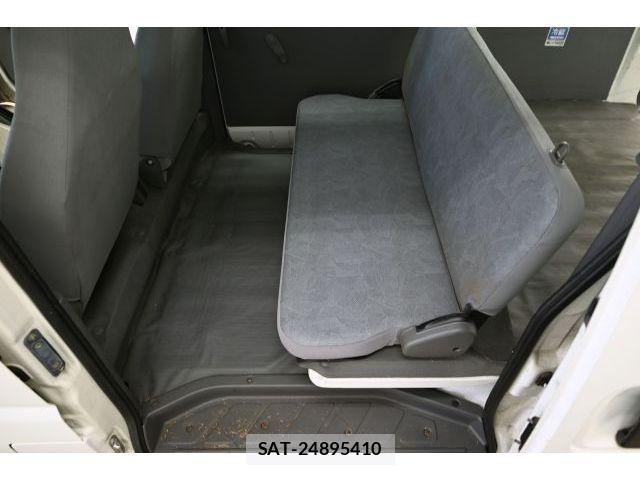 Mitsubishi MINICAB VAN 2009-03 6641987-17