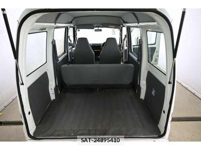 Mitsubishi MINICAB VAN 2009-03 6641987-18