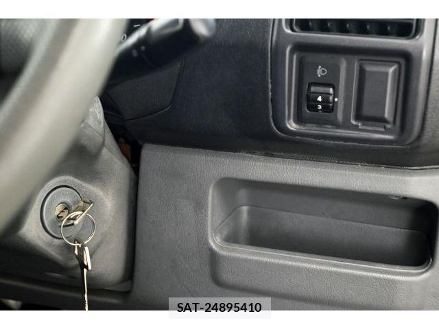 Mitsubishi MINICAB VAN 2009-03 6641987-20