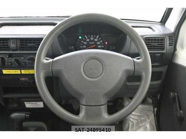 Mitsubishi MINICAB VAN 2009-03 6641987-21