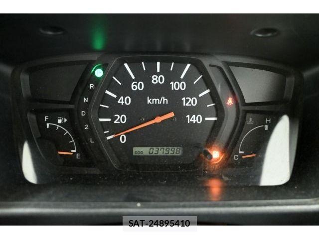 Mitsubishi MINICAB VAN 2009-03 6641987-22
