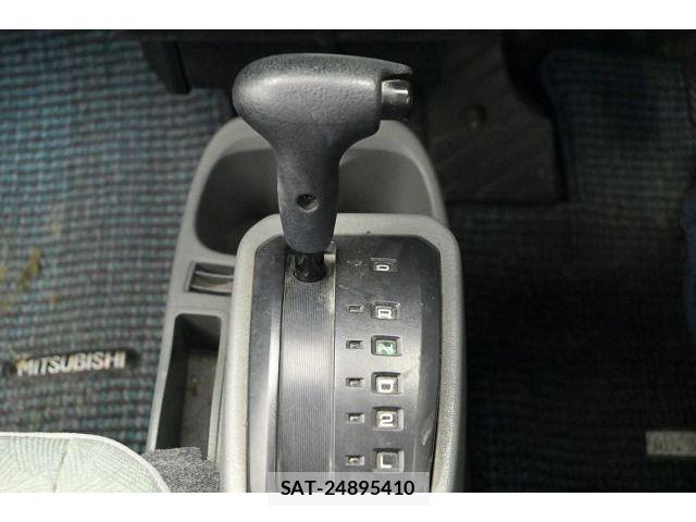 Mitsubishi MINICAB VAN 2009-03 6641987-23