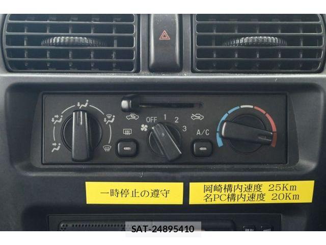 Mitsubishi MINICAB VAN 2009-03 6641987-24