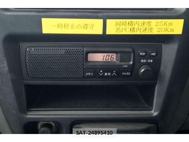 Mitsubishi MINICAB VAN 2009-03 6641987-25